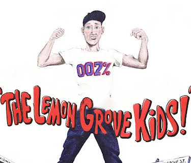 The Lemon Grove Kids (1968)