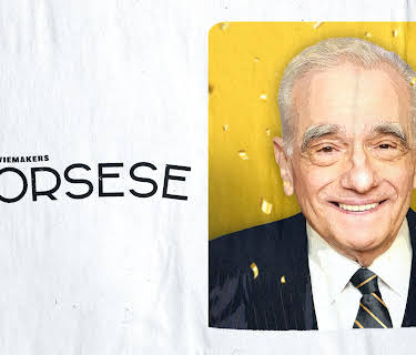 The Moviemakers: Scorsese (2023)