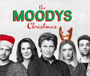 The Moody's Christmas, Season 1