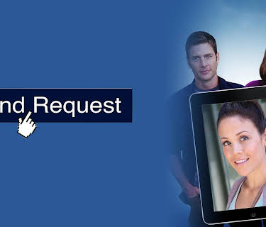 Friend Request (2014)