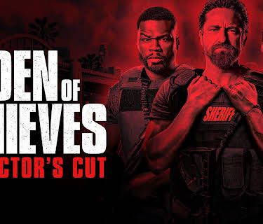Den of Thieves - Director's Cut (2018)