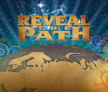 Reveal the Path (2012)