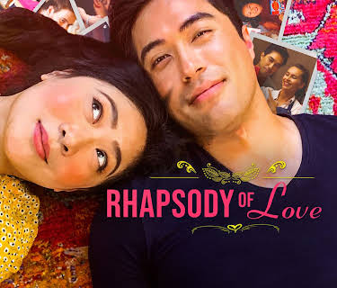 Rhapsody of Love (2021)