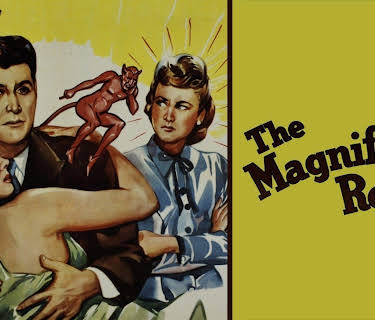 The Magnificent Rogue (1947)