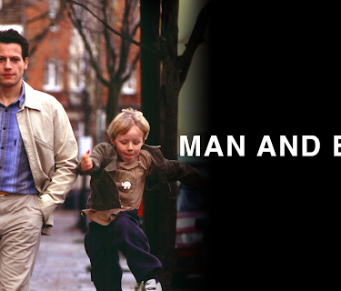 Man and Boy (2002)