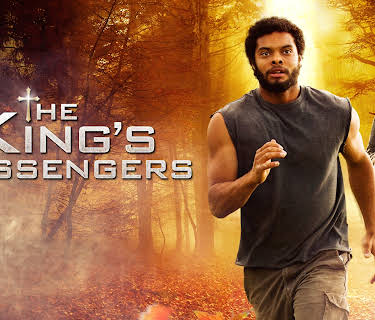 The King's Messengers