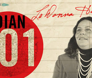Ladonna Harris: Indian 101 (2014)