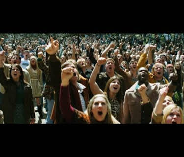 We are Marshall (2006)