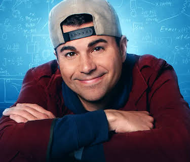 This is Mark Rober