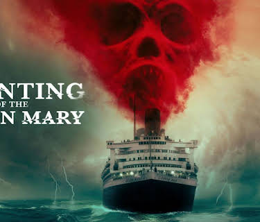 Haunting of the Queen Mary (2026)