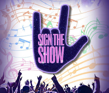 Sign the Show (2024)