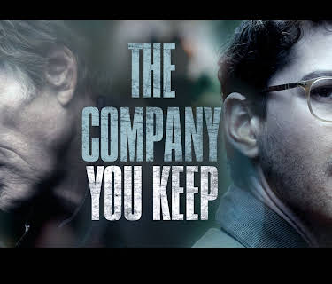 The Company You Keep (2013)
