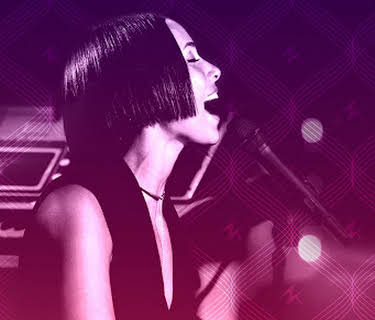 Alicia Keys: VH1 Storytellers (2012)