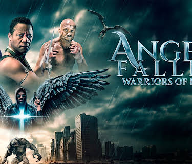 Angels Fallen: Warriors of Peace (2024)