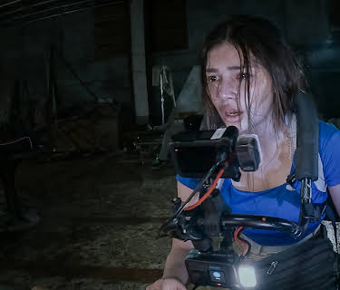 Strange Frequencies: Taiwan Killer Hospital (2024)