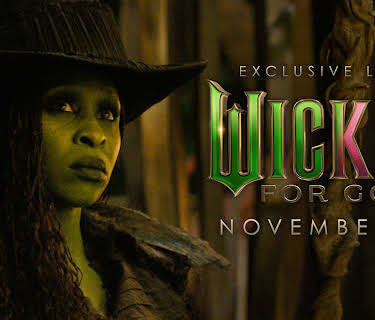 Exclusive Look - Wicked: For Good (2026)