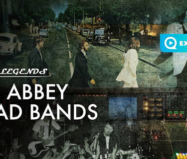 The Abbey Road Bands - Rock Legends (2021)