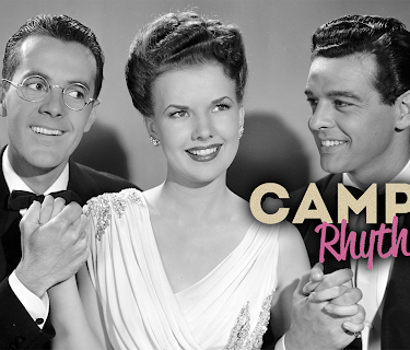 Campus Rhythm (1943)