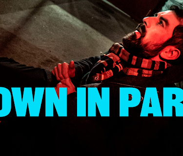 Down in Paris (2021)