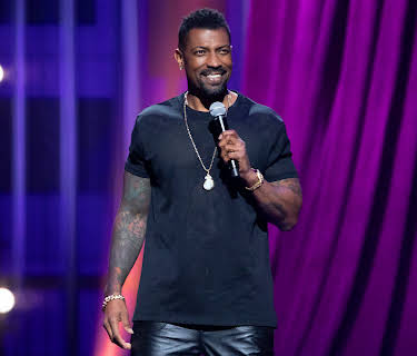 Deon Cole: Cole Hearted (2019)