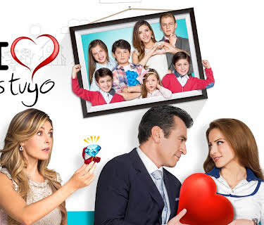 Mi Corazón Es Tuyo season-1