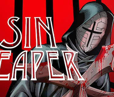 Sin Reaper (2013)