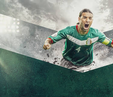 Rafa Márquez: El Capitán (2024)