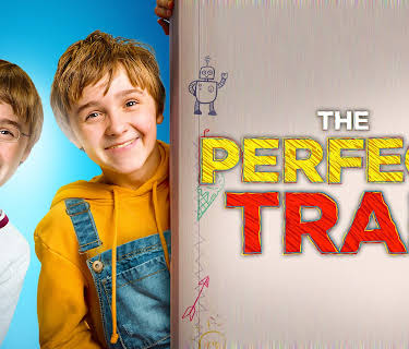 The Perfect Trap (2019)