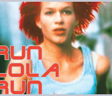 Run Lola Run (1999)
