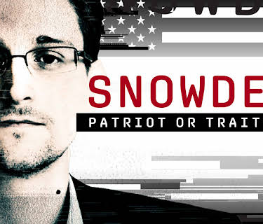 Snowden: Patriot or Traitor? Season 1