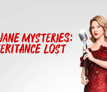 The Jane Mysteries: Inheritance Lost