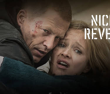 Nick's Revenge (Kopfgeld) (2020)