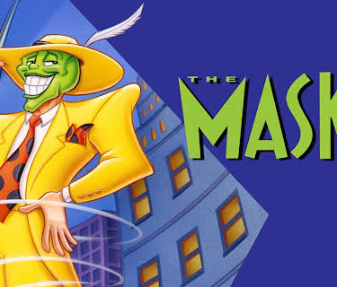The Mask: The Animated Series: The Complete First Season