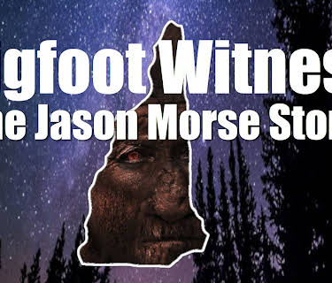 Bigfoot Witness: The Jason Morse Story (2022)