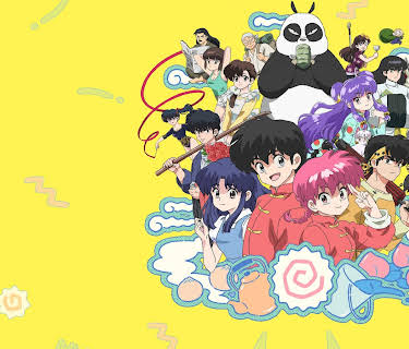 Ranma1/2