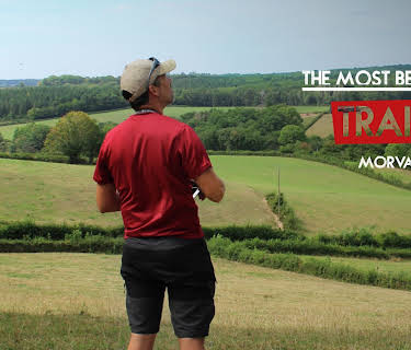 The most beautiful trails: Morvan (2020)