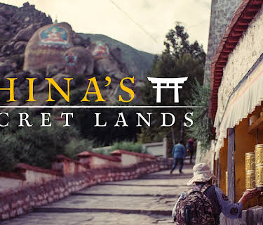China's Secret Lands