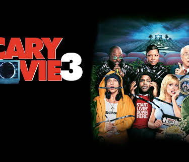 Scary Movie 3.5 (2003)