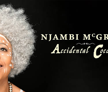 Njambi McGrath: Accidental Coconut (2020)