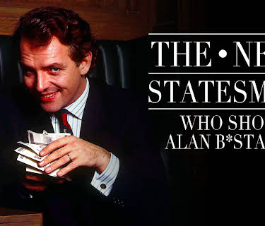 The New Statesman: Who Shot Alan B'stard (1990)