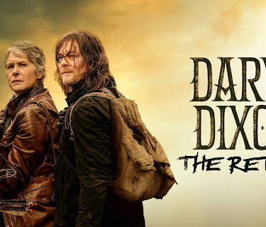 The Walking Dead: Daryl Dixon: The Return (2024)