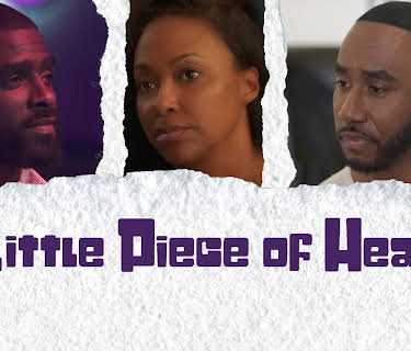 A Little Piece of Heaven (2024)