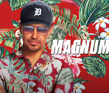 Magnum P.I. S1