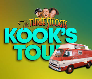 Kook's Tour (1970)