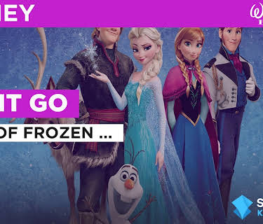 Let It Go (2013)
