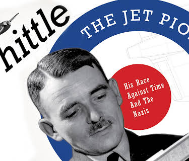 Whittle: The Jet Pioneer (2012)