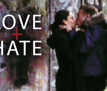 Love + Hate (2010)