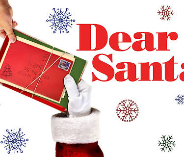 Dear Santa (2020)
