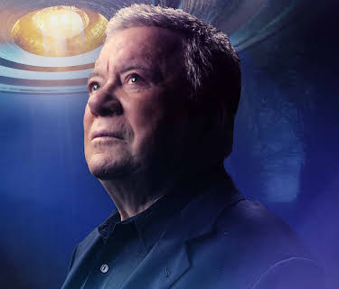 Aliens Among Us With William Shatner Season 1