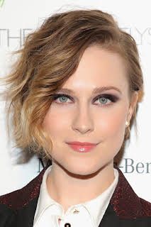 Evan Rachel Wood